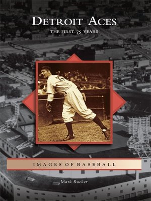 cover image of Detroit Aces